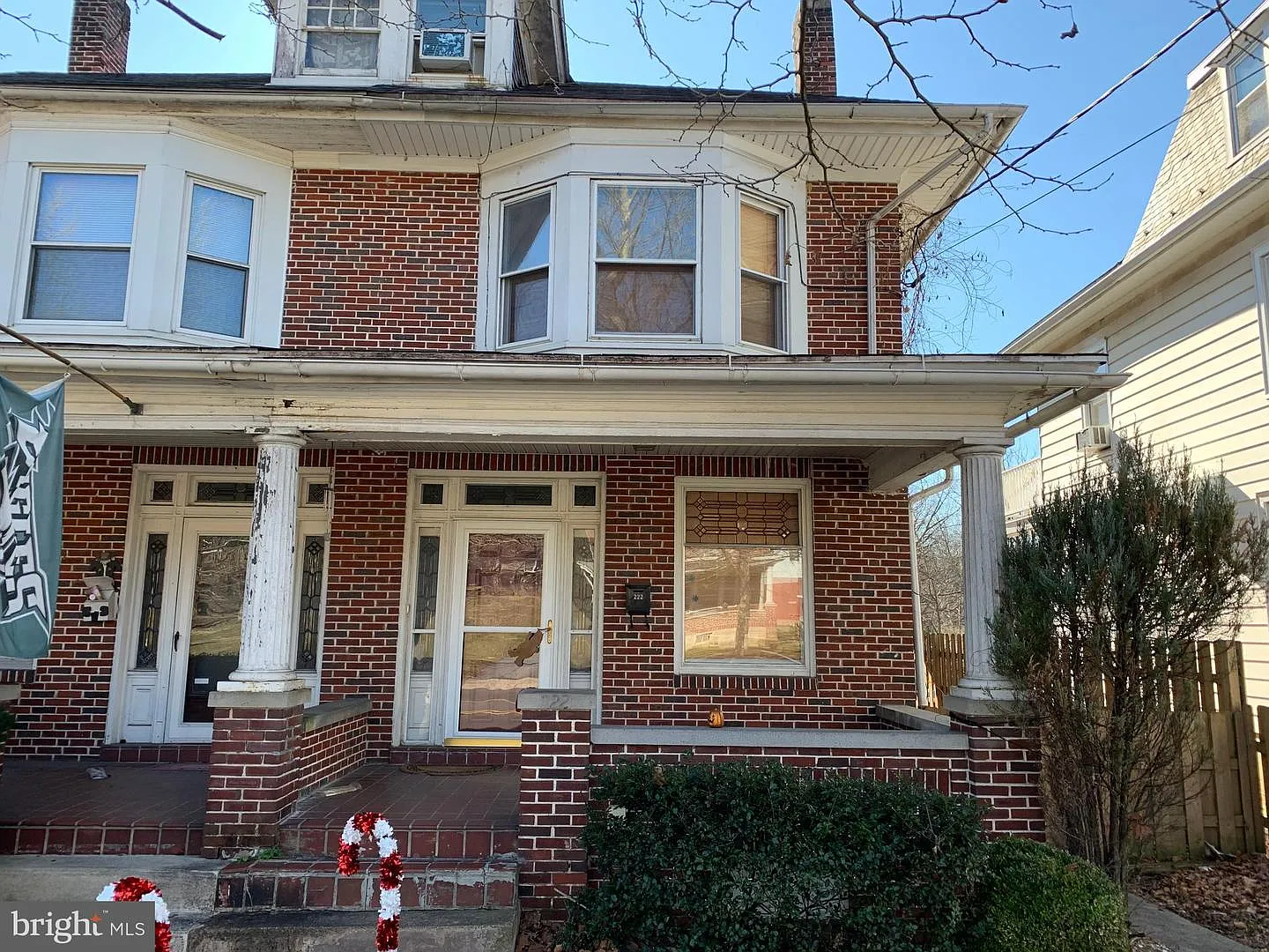 222 E Penn Ave photo 1