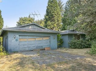 9312 SE 242nd Ave, Damascus, OR