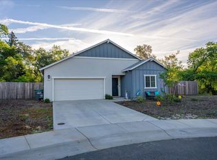 3622 Ginny Ct, Redding, CA