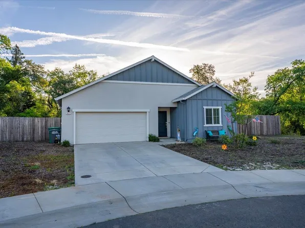 3622 Ginny Ct, Redding, CA 96001