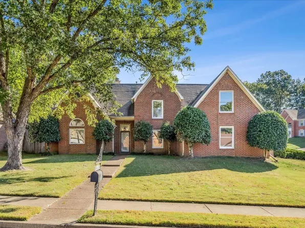 462 W Sanga Cir Lot 156, Cordova, TN 38018