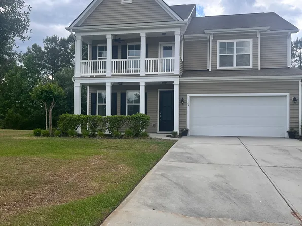 145 Palmer Pl, Richmond Hill, GA 31324