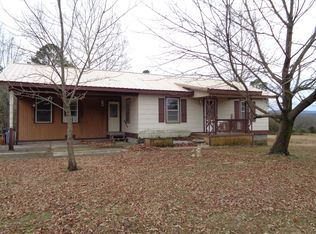 19902 E State Highway 22, New Blaine, AR 72851