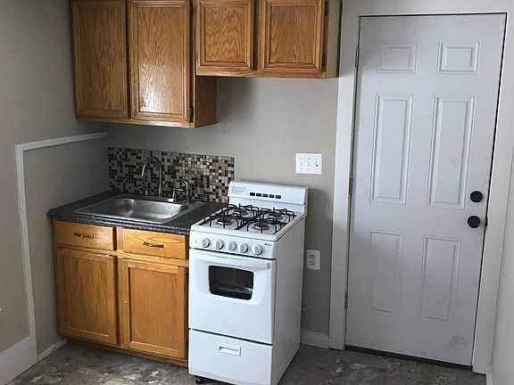 Liberty Kitchen