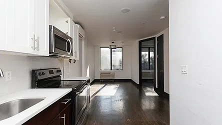 Rented by Nooklyn NYC LLC