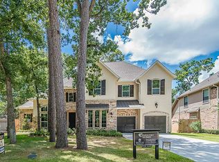 455 Faust Ln, Houston, TX 77024