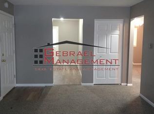 9247 N Saginaw Rd APT 11, Mount Morris, MI 48458