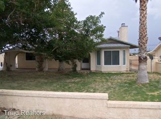 5969 Encelia Ave, Twentynine Palms, CA 92277