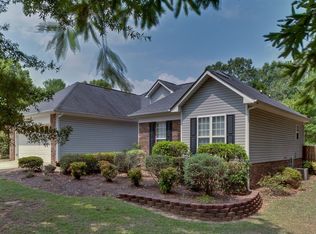1817 Timberlane Dr, Monroe, NC 28110