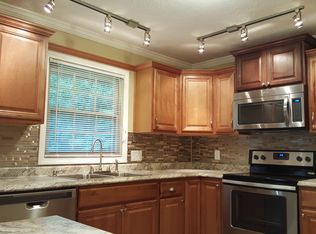 140 Sam House Rd, Bremen, GA 30110