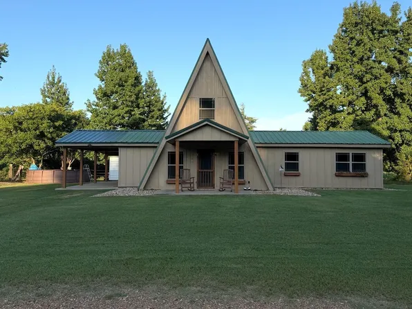 126 Little River 711, Ashdown, AR 71822