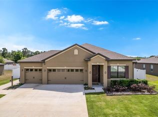 12104 Buttonbush Loop, Leesburg, FL 34788