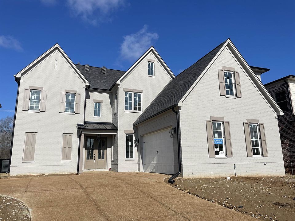1st image of 1470 Covington Wood Ln Lot 3