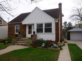 3221 W 108th St, Chicago, IL 60655