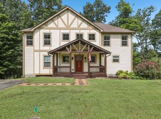 307 Shiloh Ln, Smithville, TN 37166