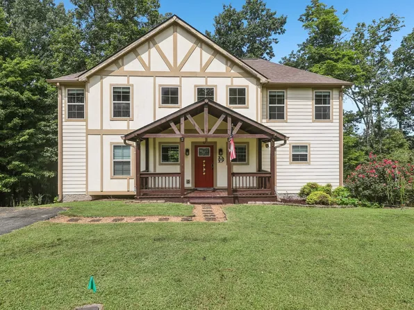 307 Shiloh Ln, Smithville, TN 37166