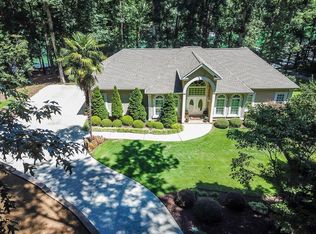 122 Pinnacle Pointe Dr, Seneca, SC 29672