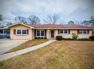 605 Rollins Ave, Dothan, AL 36301