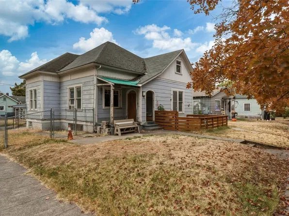 101 W chestnut Street, Walla Walla, WA 99362