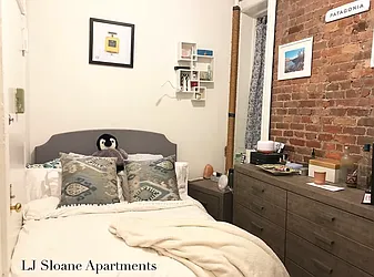 Rented by LJ Sloane Management