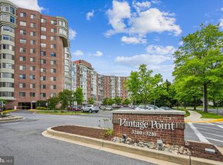 3210 N Leisure World Blvd APT 610, Silver Spring, MD 20906