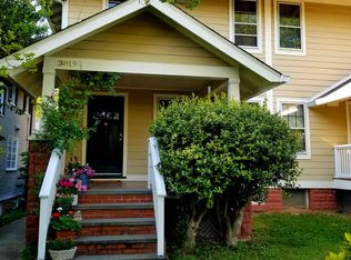 3819 1/2 Woodley Rd NW, Washington, DC 20016