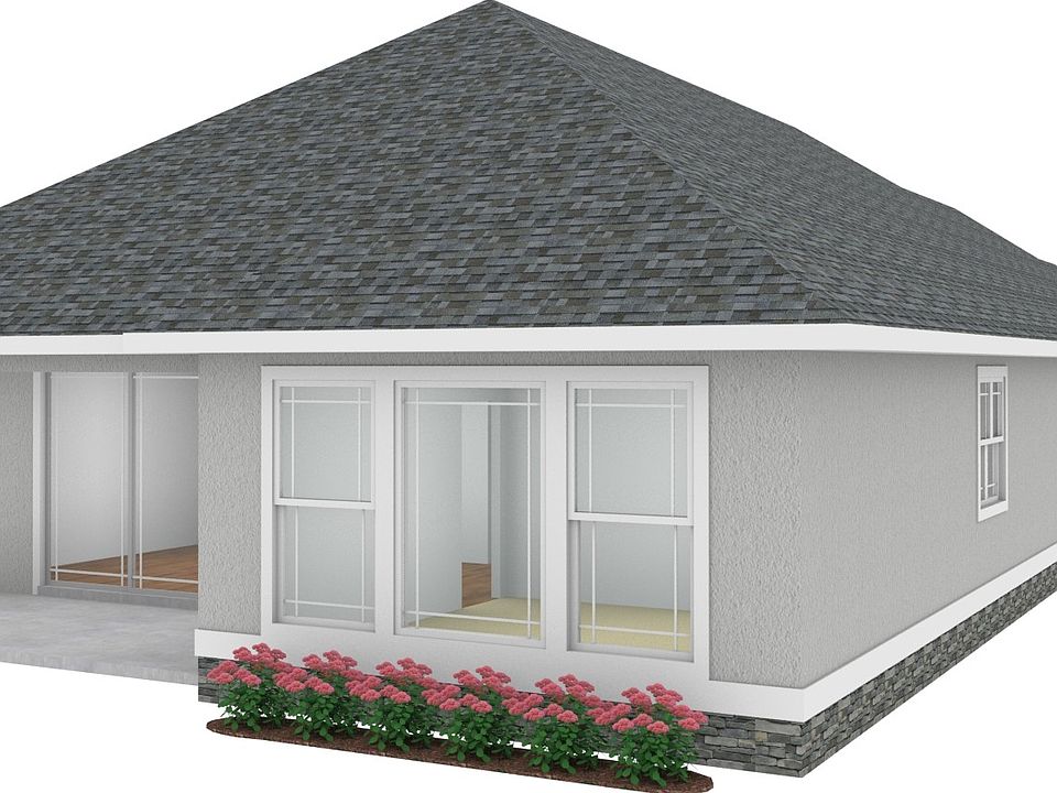 2nd image of 100 Marsh Harbour Pkwy #8BR3F7