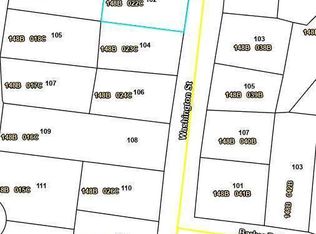 LOT-22C Washington St, Saint Marys, GA 31558
