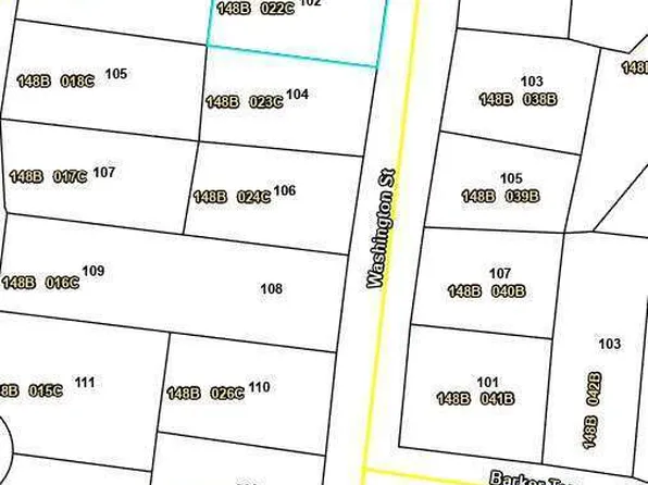 LOT-39B Washington St, Saint Marys, GA 31558