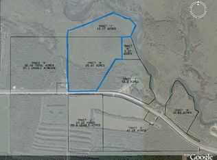 Tracts F And H Remington Rd, Delta Junction, AK 99737