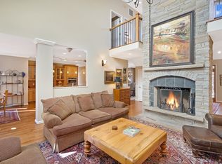 2046 Lakeshore Dr, Monteagle, TN 37356