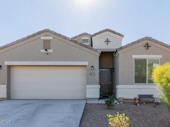 30905 W FAIRMOUNT Avenue, Buckeye, AZ 85396