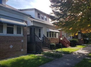 6641 S Hoyne Ave, Chicago, IL 60636
