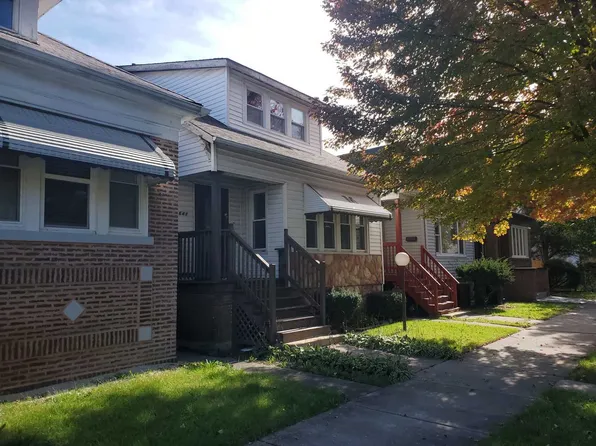 6641 S Hoyne Ave, Chicago, IL 60636