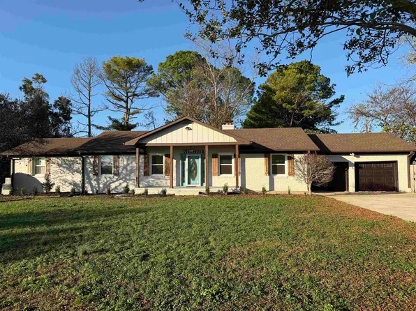 101 Broadway St NE, Muscle Shoals, AL 35661