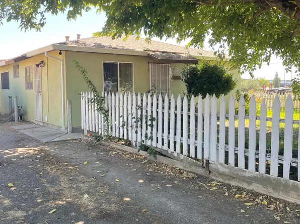 4524 Raley Blvd, Sacramento, CA 95838