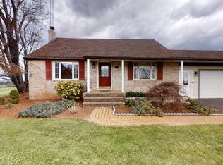 1321 Hoffman Home Rd, Littlestown, PA 17340