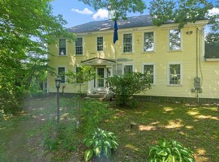 34 Burleigh Rd, Vassalboro, ME 04989