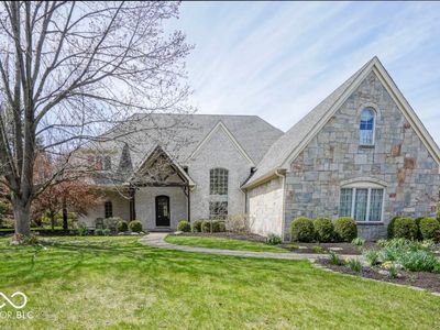 10628 Walnut Creek Dr W, Carmel, IN, 46032