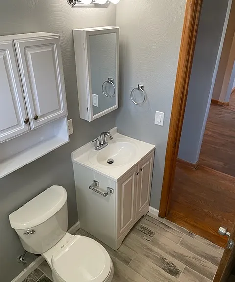 1010 Half Tener St #1/2 — Photo 3
