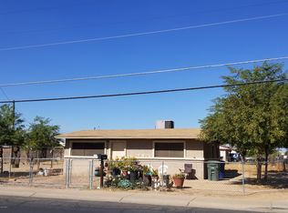 12106 W Ventura St, El Mirage, AZ 85335