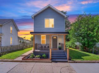 411 S Washington St, Circleville, OH 43113