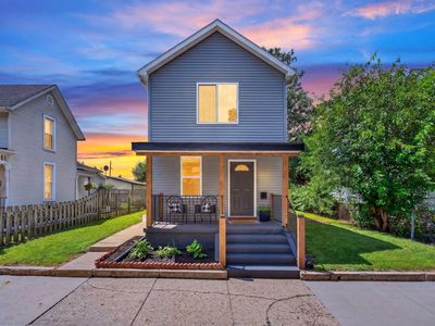 411 S Washington St, Circleville, OH, 43113