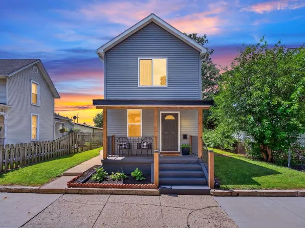 411 S Washington St, Circleville, OH 43113