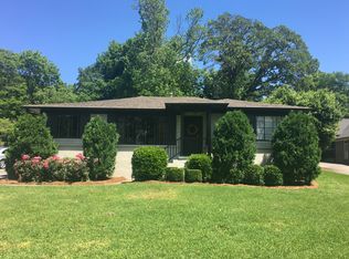 2004 Southwood Rd, Vestavia Hills, AL 35216
