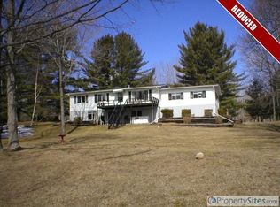 508 Rivers Ter, Gladwin, MI 48624