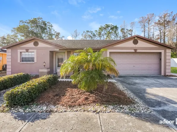 6216 Appomattox Dr, Holiday, FL 34690