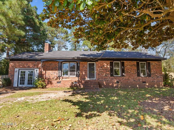 2305 Springhill Road, Greenville, NC 27858