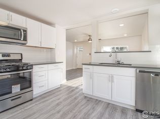 1421 N 25th Avenue Ct, Greeley, CO 80631