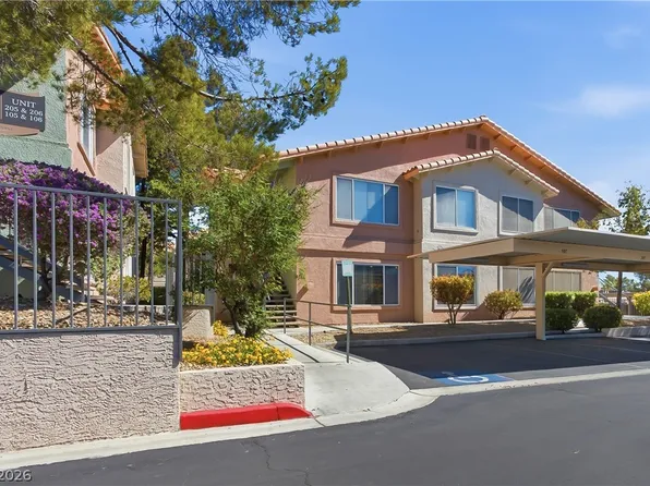 350 S Durango Dr Unit 120, Las Vegas, NV 89145